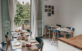 B&B Dietro il Teatro